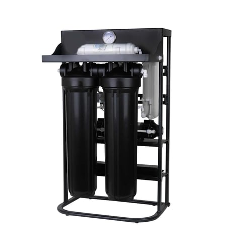 RO 1000 GPD SU ARITMA CİHAZI