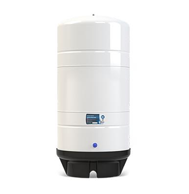 Arıtma Cihazı 80 Lt 20 Galon Metal Su Arıtma Deposu\&Tankı - Görsel 2