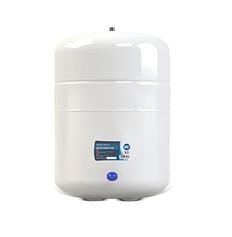 Arıtma Cihazı 25 Lt 6.5 Galon Metal Su Arıtma Deposu\&Tankı