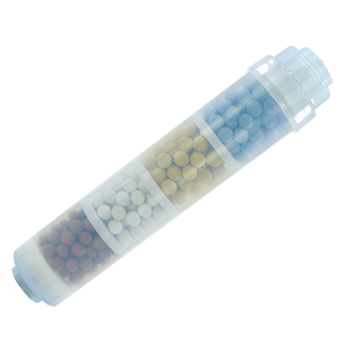 Çubuklu 4 in 1 mineral
