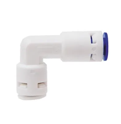 İKİ TARAFLI DİRSEK QUICK CHECK VALVE