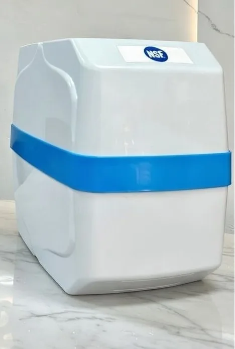 MNS NSF Onaylı Pompasız 8 Litre Su Arıtma Cihazı - Görsel 2