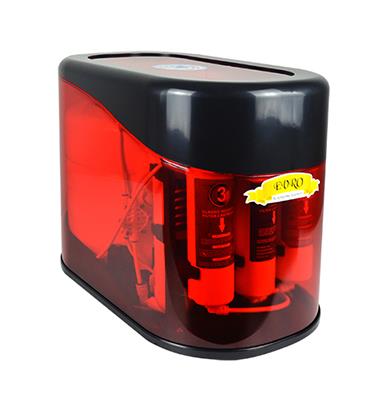 EVRO PLUS Pompalı 12LT - Görsel 3