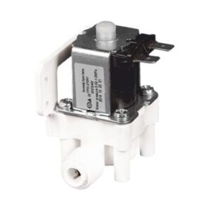 24 VOLT DC SELENOİD VALVE