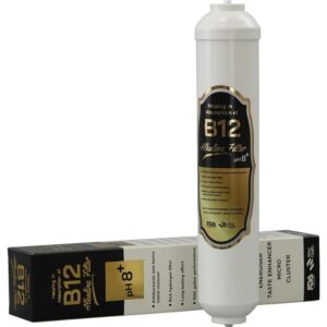 B 12 ALKALİ FİLTRE